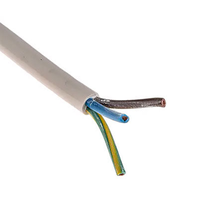 Mains AC Cable