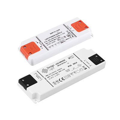 LED Power Supplies & Drivers
