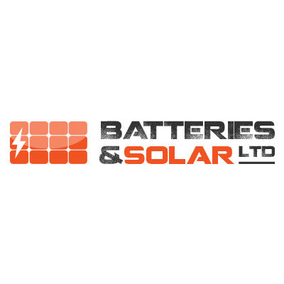 Batteries & Solar