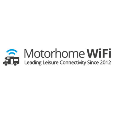 Motorhome WiFi