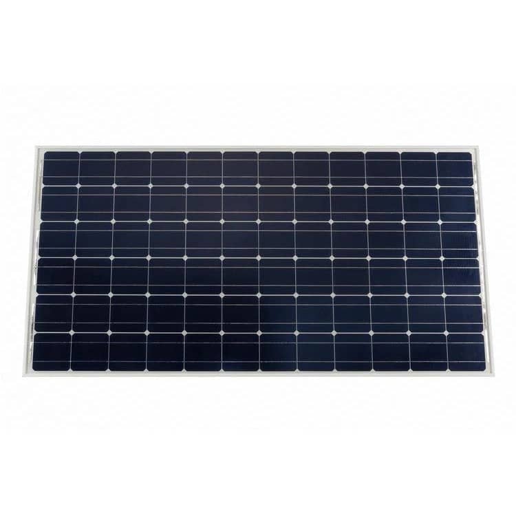 Victron Solar Panel 55W 12V Mono Series 4a 545 x 668 x 25mm   SPM040551200