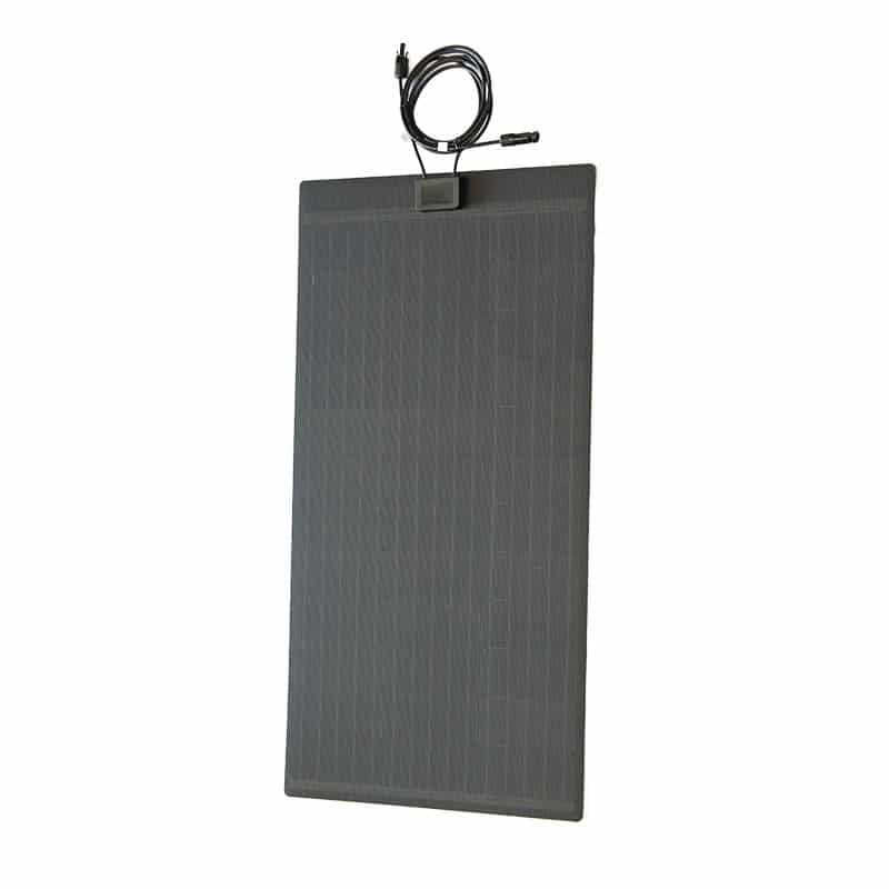 Batsol - 100W ETFE Semi Flexible Solar Panel 960 x 660 x 2.5mm   OS100-18MFX