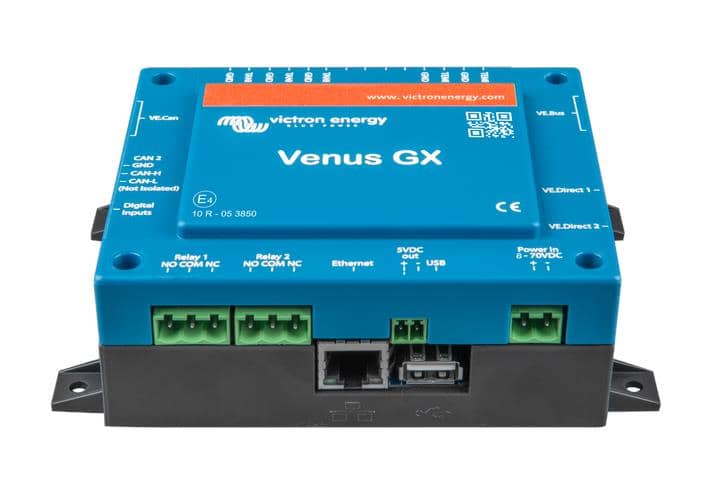 Victron Venus GX    BPP900400100