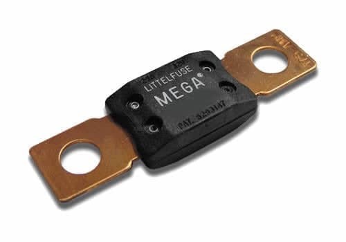 Victron MEGA fuse for 48V Products 125A/58V (1 pc)   CIP137125010