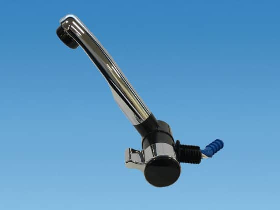 COMET Cold Only Folding Tap    CT310