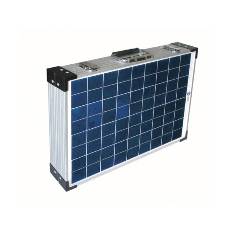 60W Fold Up Solar Panel    STFP60