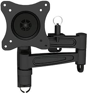 Triple Arm in-motion lockable bracket light weight VESA AK87TM