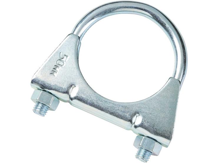 Exhaust Clamps Size: 51mm