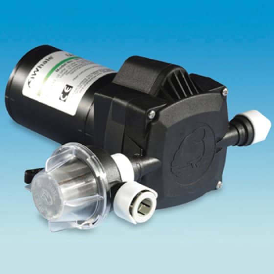 Universal Pump 8 Litres Low Pressure    UF0812