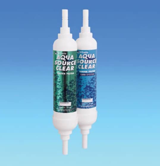 Aquasource Water Filter 15mm Systems    WF1530