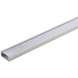 Aluminium LED Strip Light 750mm    BASLED750