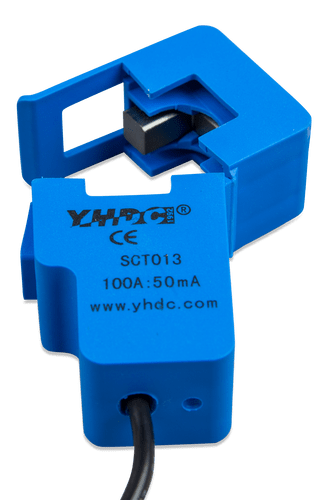 Victron Current Transformer 100A:50mA for MultiPlus-II (20m)   CTR110002050