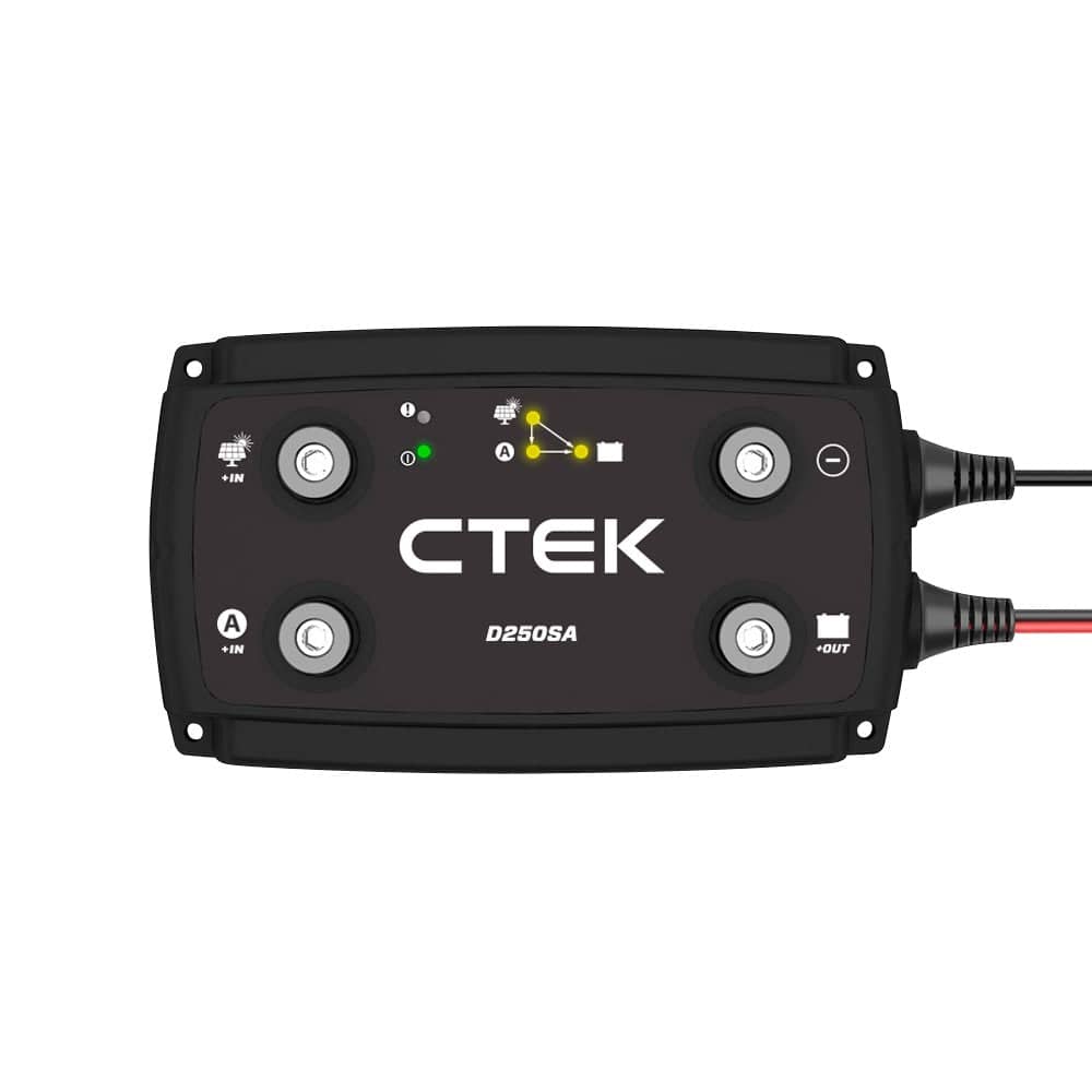 C-Tek D250SA Start/Stop    CT/40-186