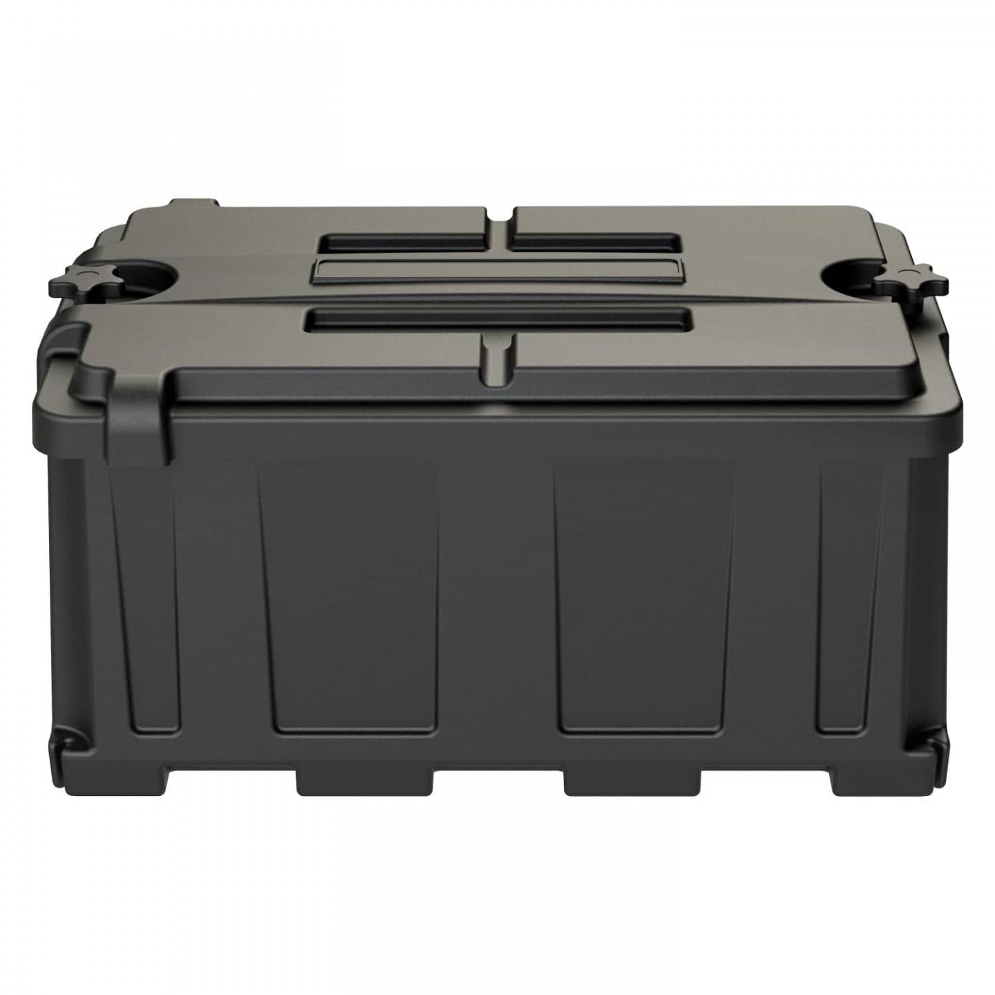 Noco - Battery Box Black GRP 8D 484   HM484