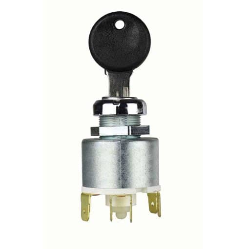 Rotary Ignition Switch    IGN6