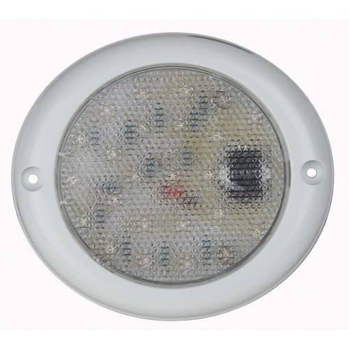 INT22 Switched LED Interior Light ( Oval )    INT22