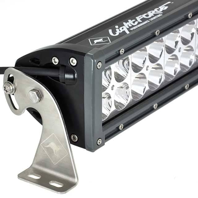 LED Light Bar 1380mm    LB4