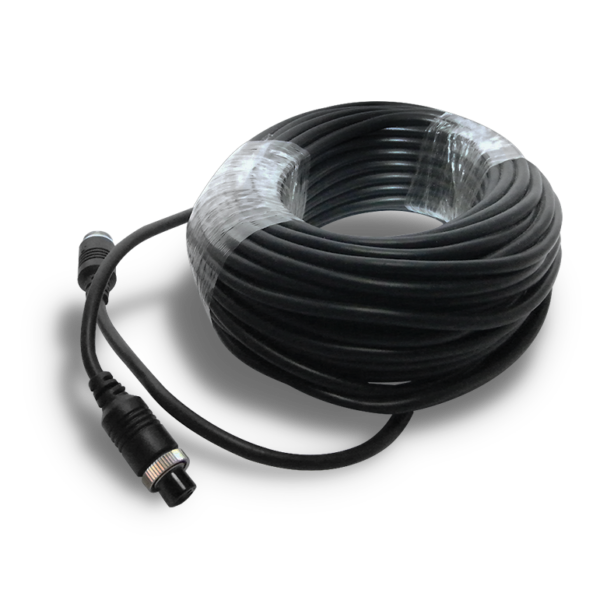 6M Phono Extension Cable    PS8MCAM