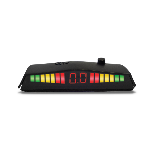 Parking Sensor LED Display with Numerical Digits Rear PS64
