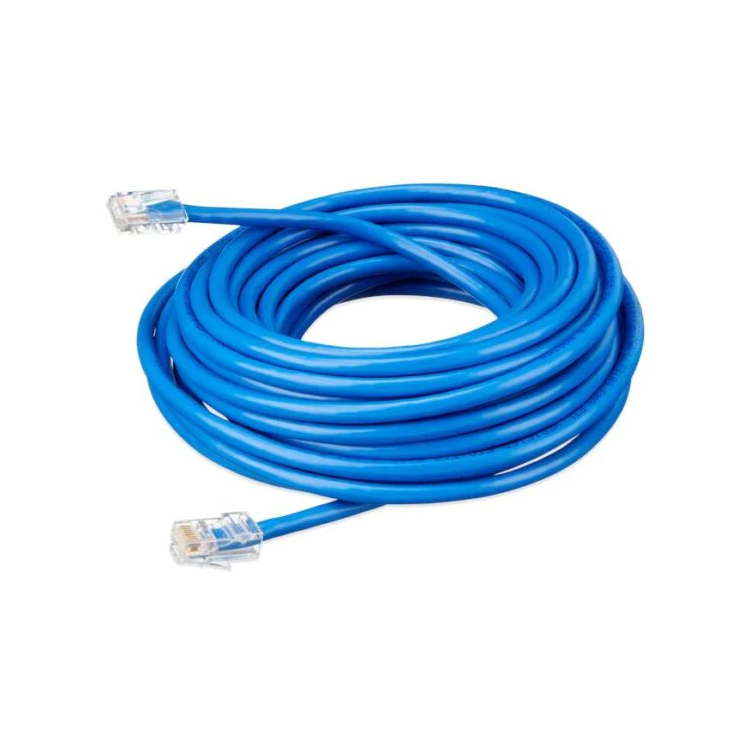Victron RJ45 UTP Cable 15m    ASS030065020