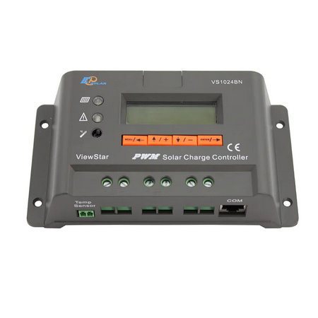 10A Viewstar PWM Charge Controller    VS1024BN
