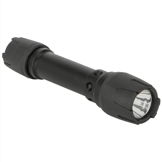 Cree LED Flashlight    HL43