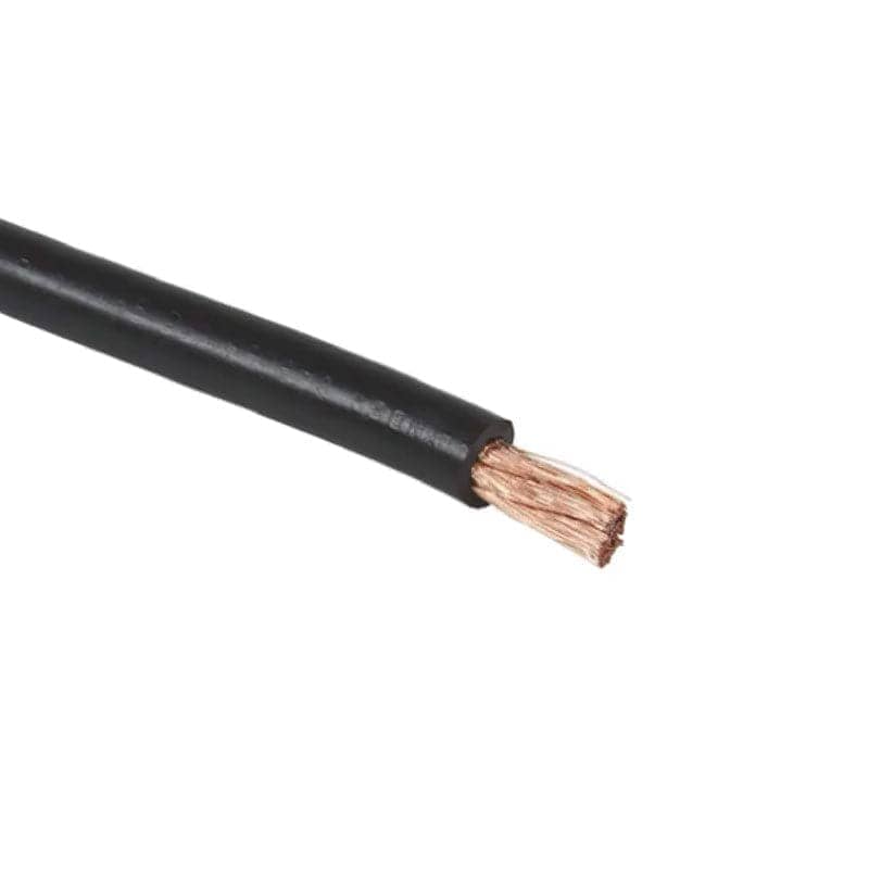 Single Core Automotive PVC Cable - 10mm 70A