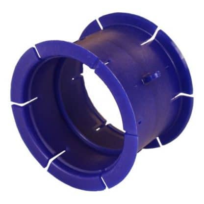 Ducting Straight Coupler