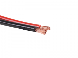 Siamese Twin Flexible Battery Cable 16mm    SBS16
