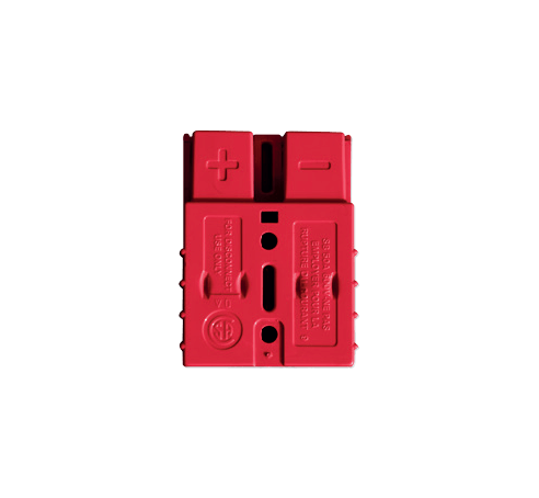 Clayton Power DC Anderson OUT ( RED ) SB50 Mini Connector