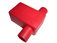 Double Entry Terminal Cover    RS319ROOD-10