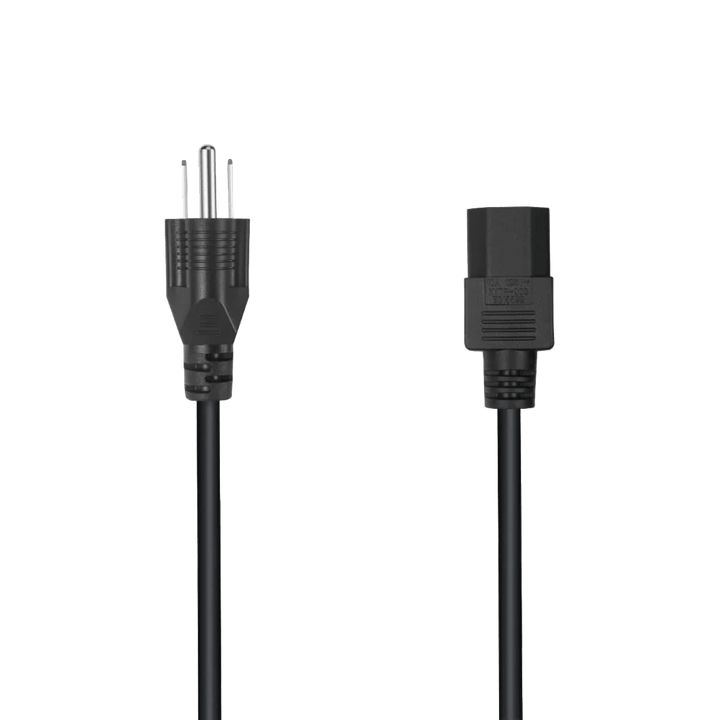 EcoFlow AC Charging Cable    63440