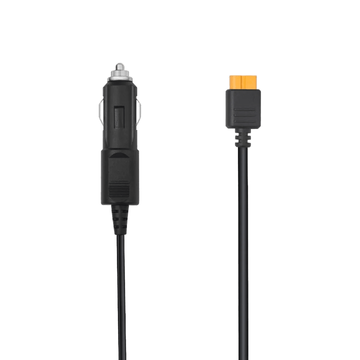 EcoFlow Car Charging Cable    63439