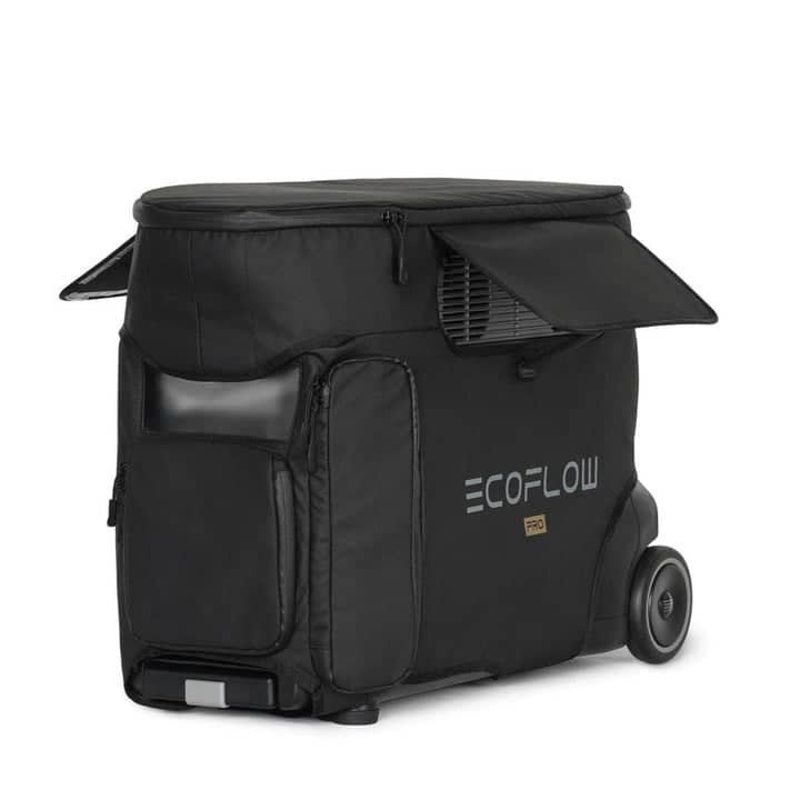 EcoFlow DELTA Pro Bag    50034012