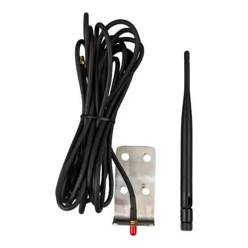 Victron Outdoor LTE-M wall-mount Antenna   ANT100200100