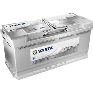 Varta AGM 020 H15 105ah 950cca