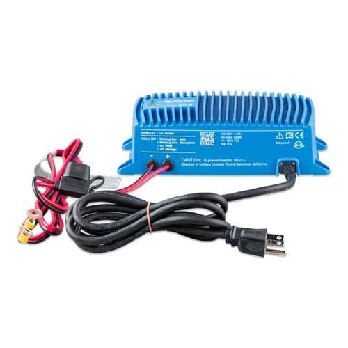 Victron Blue Smart IP67 Charger 12/7(1) 230V UK   BPC120747026