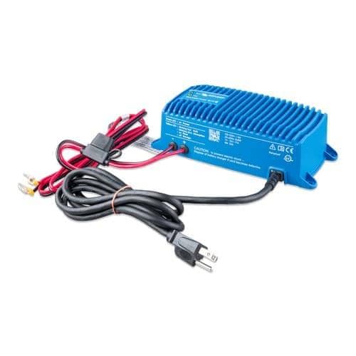 Victron Blue Smart IP67 Charger 12/7(1) 230V UK   BPC120747026
