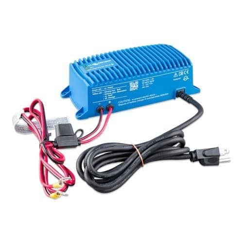 Victron Blue Smart IP67 Charger 12/17(1) 230V UK   BPC121747026