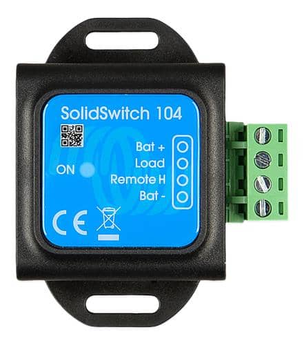 Victron SolidSwitch 104    BMS800200104