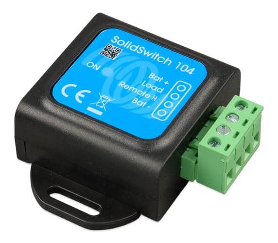 Victron SolidSwitch 104    BMS800200104