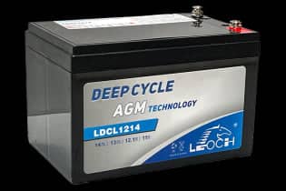 Leoch LDC-1214