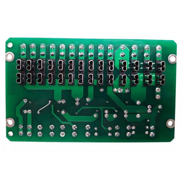 AE-184 Printed Circuit Board    AE-P-CF-00017