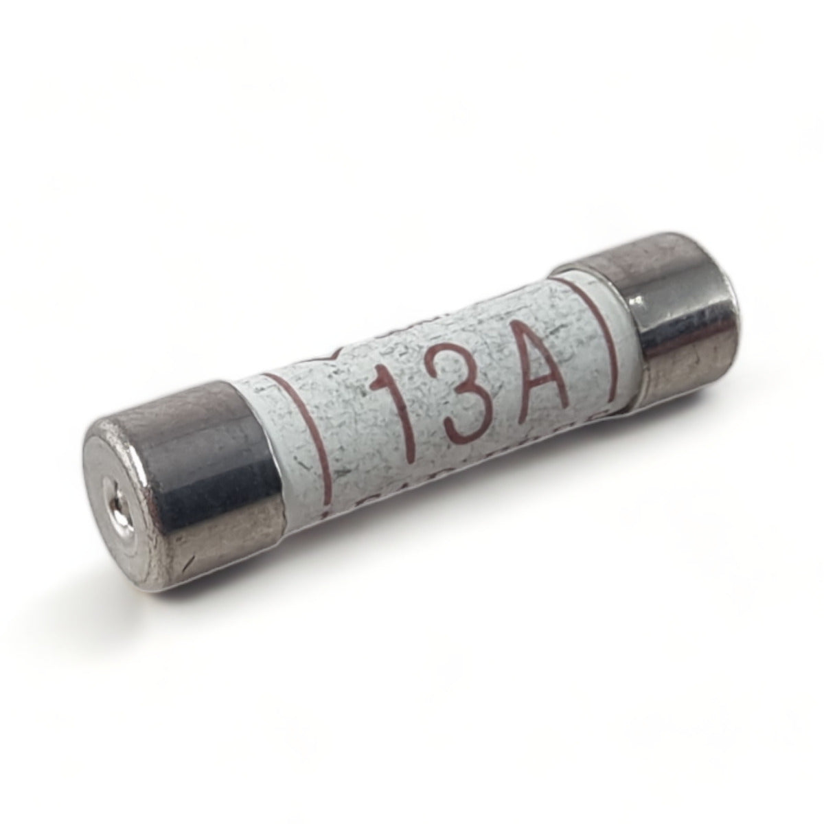 13A Domestic Plug Fuse ( Single ) FU1-13