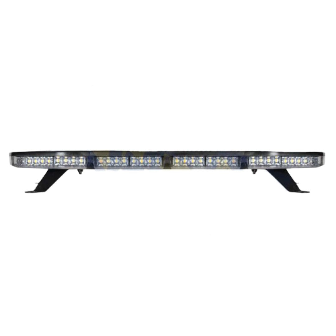 Low Profile LED Light Bar 10-30V    AMB722