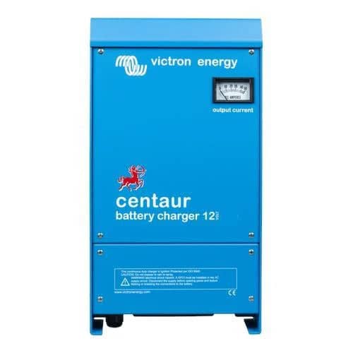 Victron Centaur Charger 12/50(3) 120-240V   CCH012050000