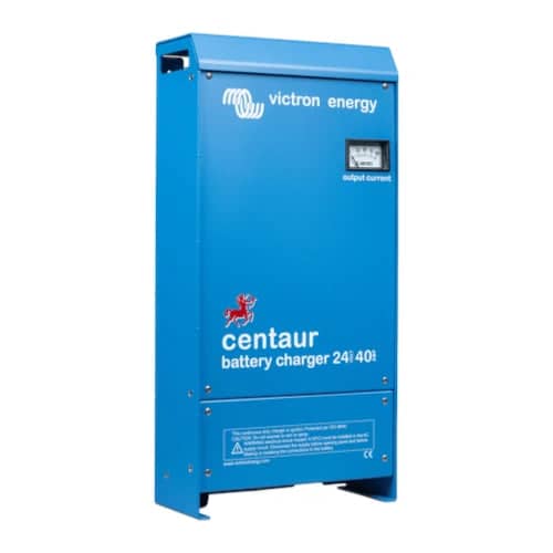 Victron Centaur Charger 24/40(3) 120-240V   CCH024040000