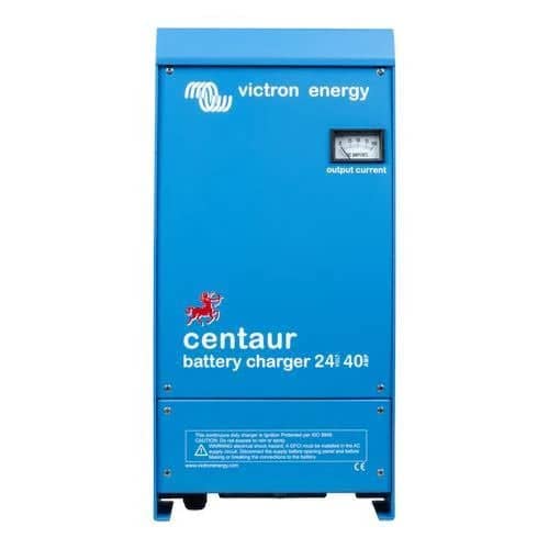 Victron Centaur Charger 24/40(3) 120-240V   CCH024040000