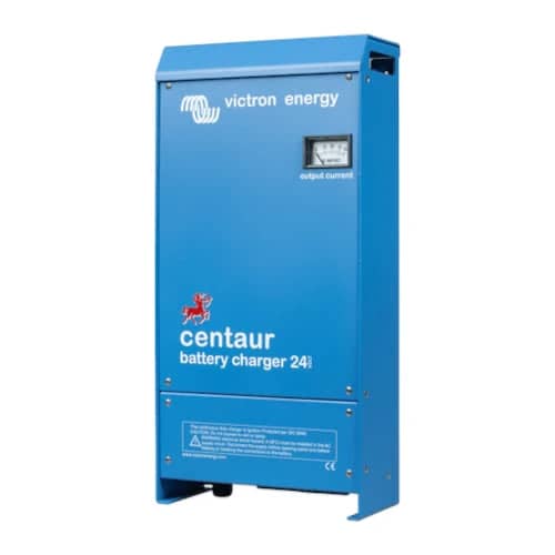 Victron Centaur Charger 24/60(3) 120-240V   CCH024060000