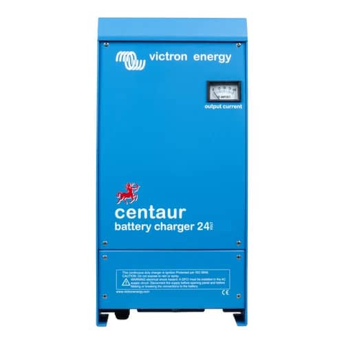 Victron Centaur Charger 24/60(3) 120-240V   CCH024060000